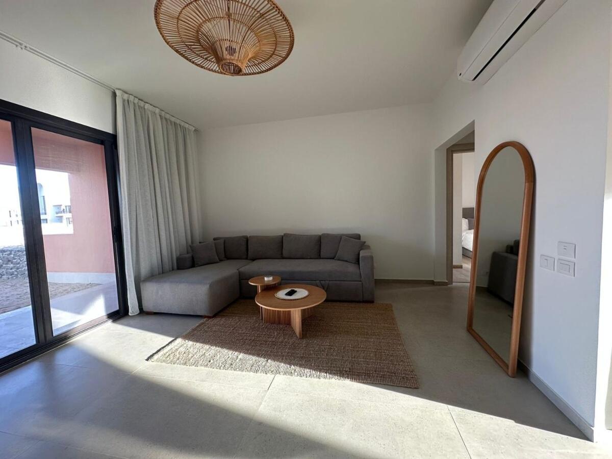 Kamaran El Gouna - 1 Bed Ground * Hurghada