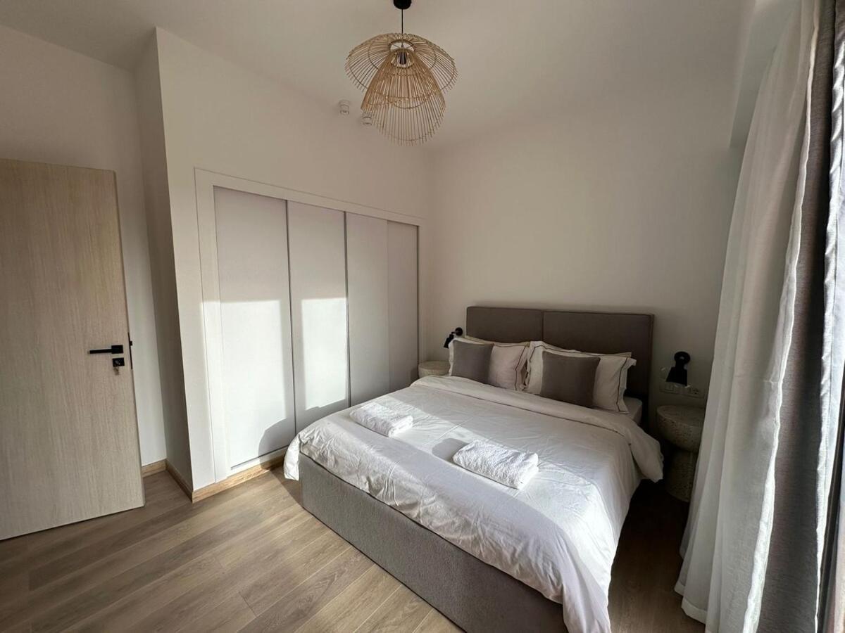 Kamaran El Gouna - 1 Bed Ground
