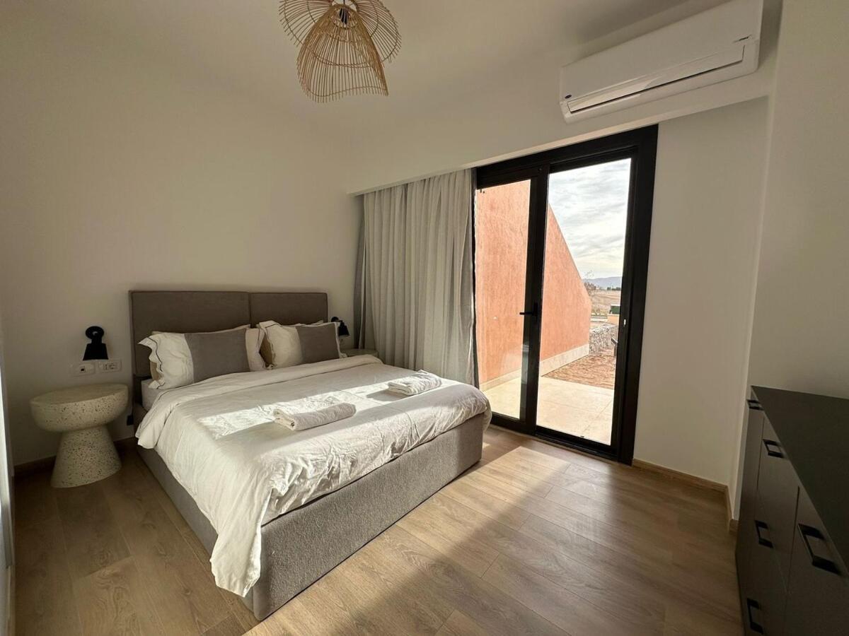 Kamaran El Gouna - 1 Bed Ground Apartment Hurghada