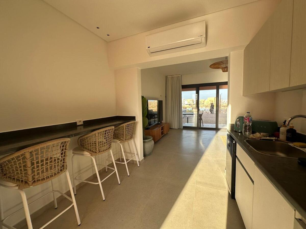 Kamaran El Gouna - 1 Bed Ground * Hurghada