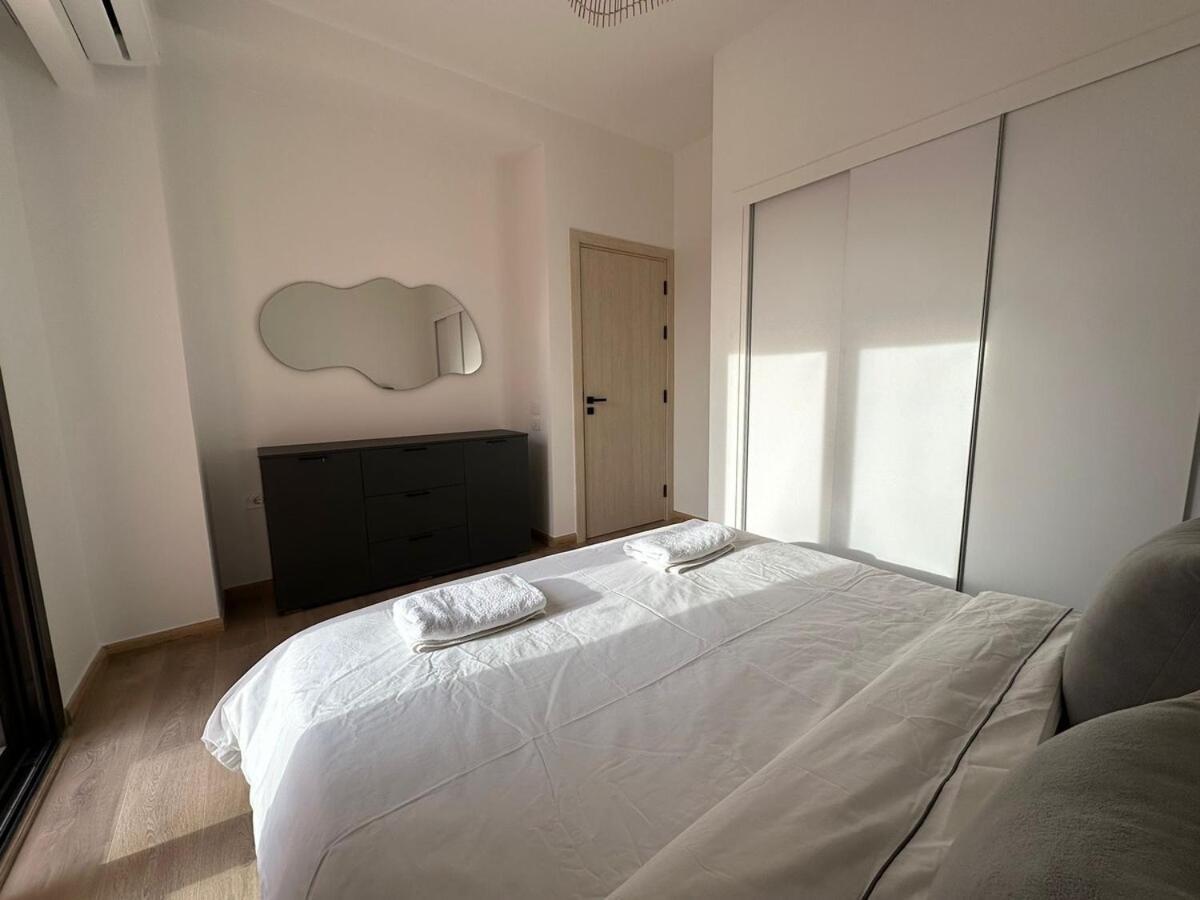 Kamaran El Gouna - 1 Bed Ground Apartment