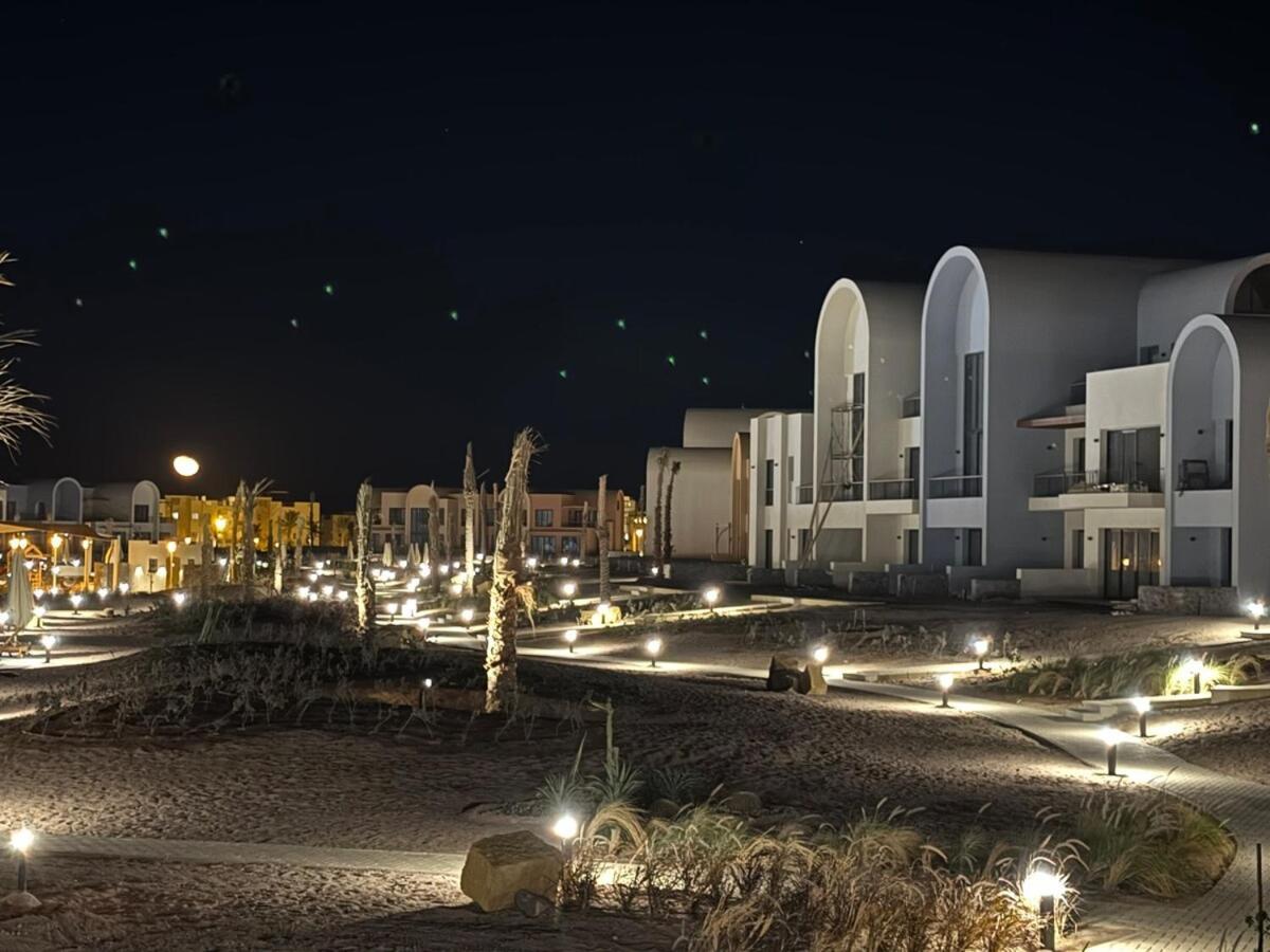 Apartment Kamaran El Gouna - 1 Bed Ground