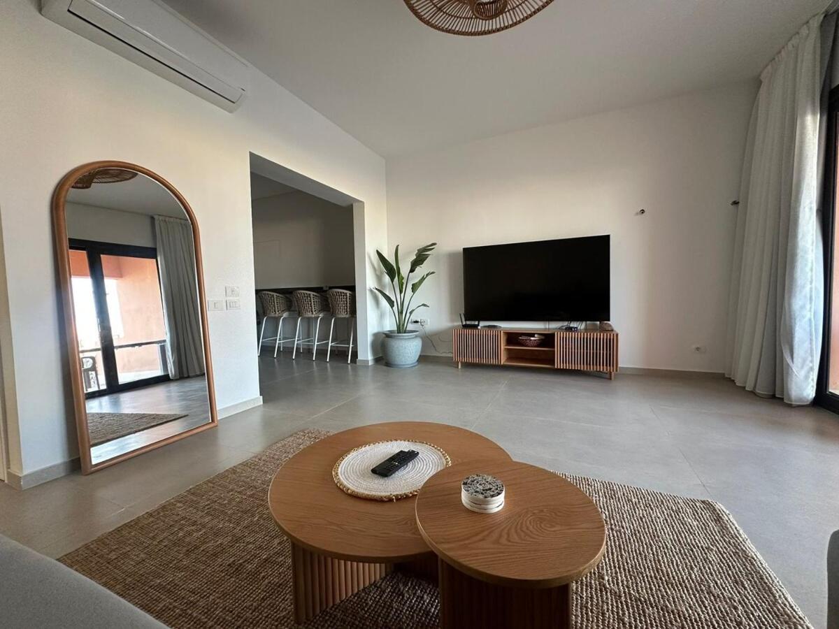 Apartment Kamaran El Gouna - 1 Bed Ground Hurghada
