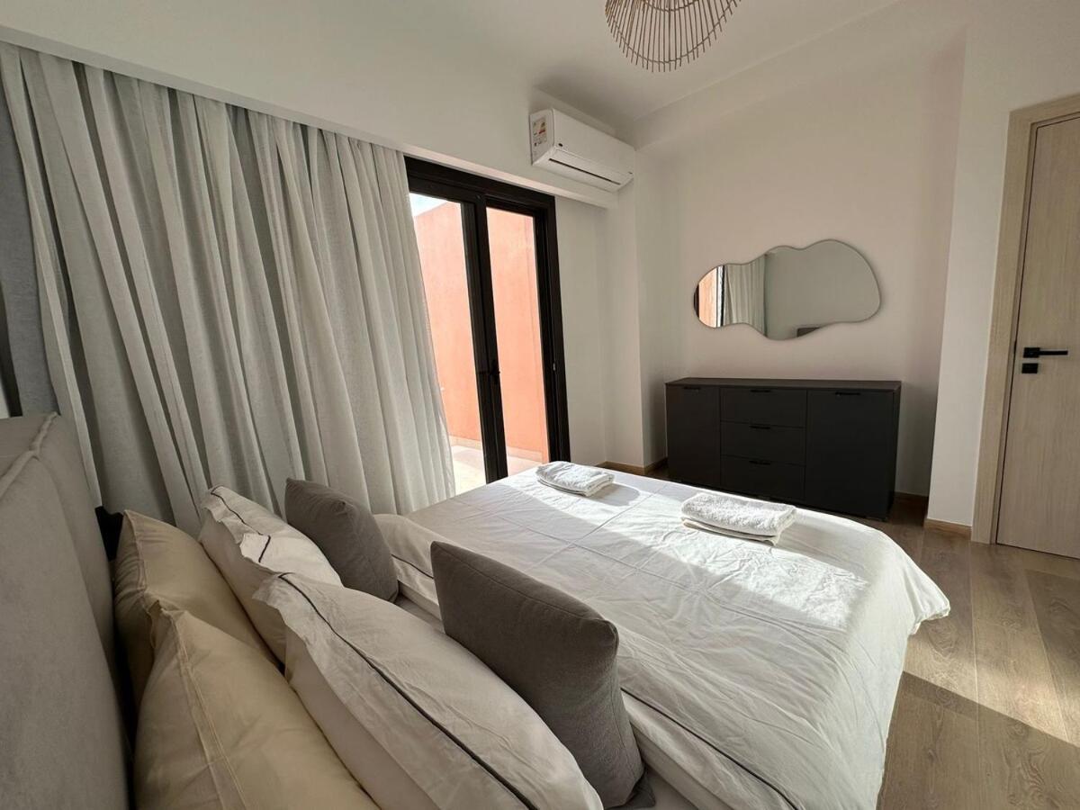 Kamaran El Gouna - 1 Bed Ground *