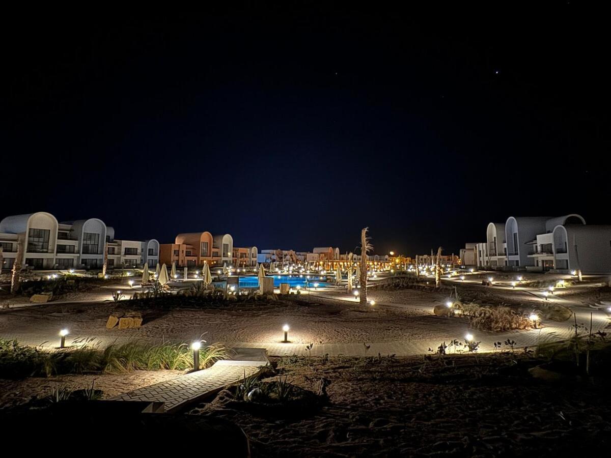 Kamaran El Gouna - 1 Bed Ground * Hurghada