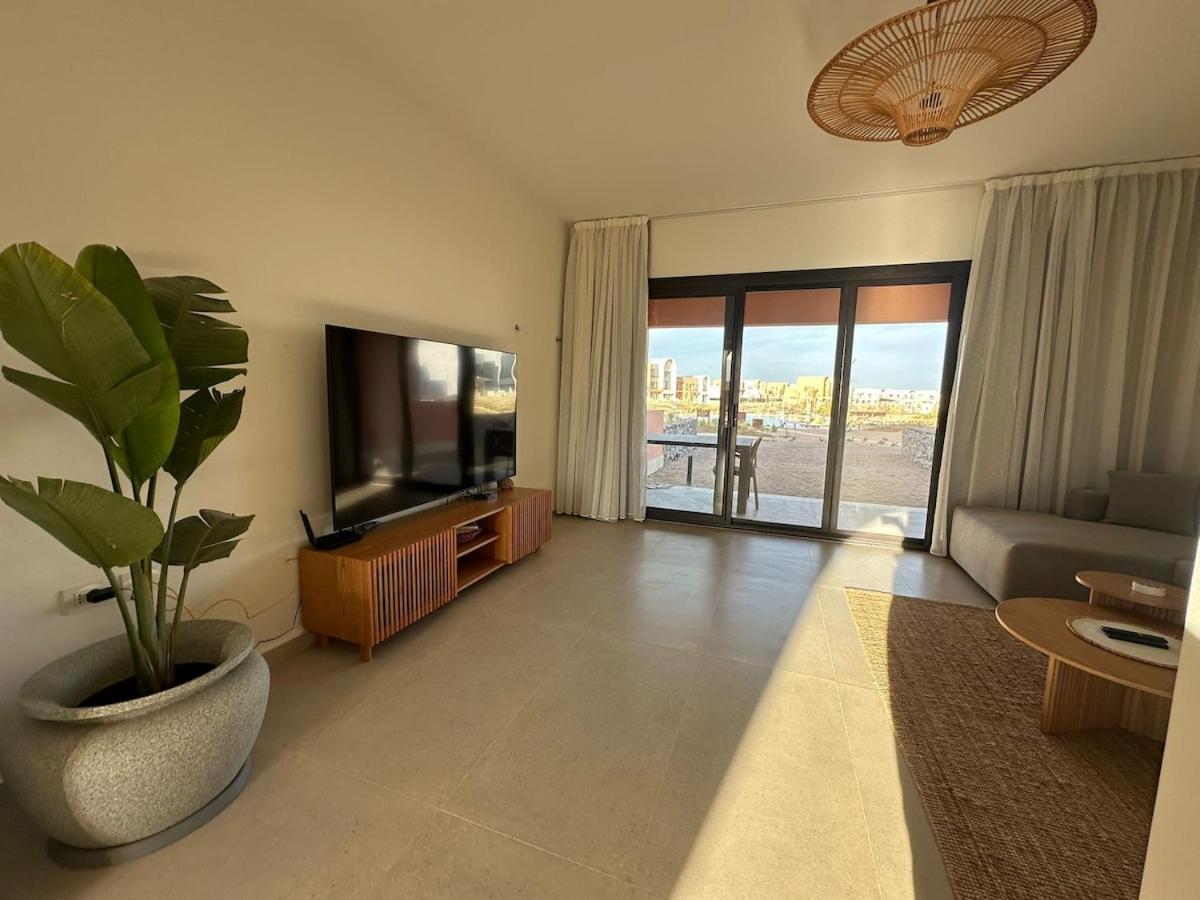 Apartment Kamaran El Gouna - 1 Bed Ground