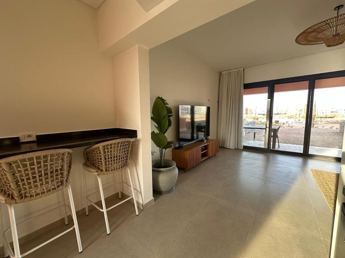 Apartment Kamaran El Gouna - 1 Bed Ground *