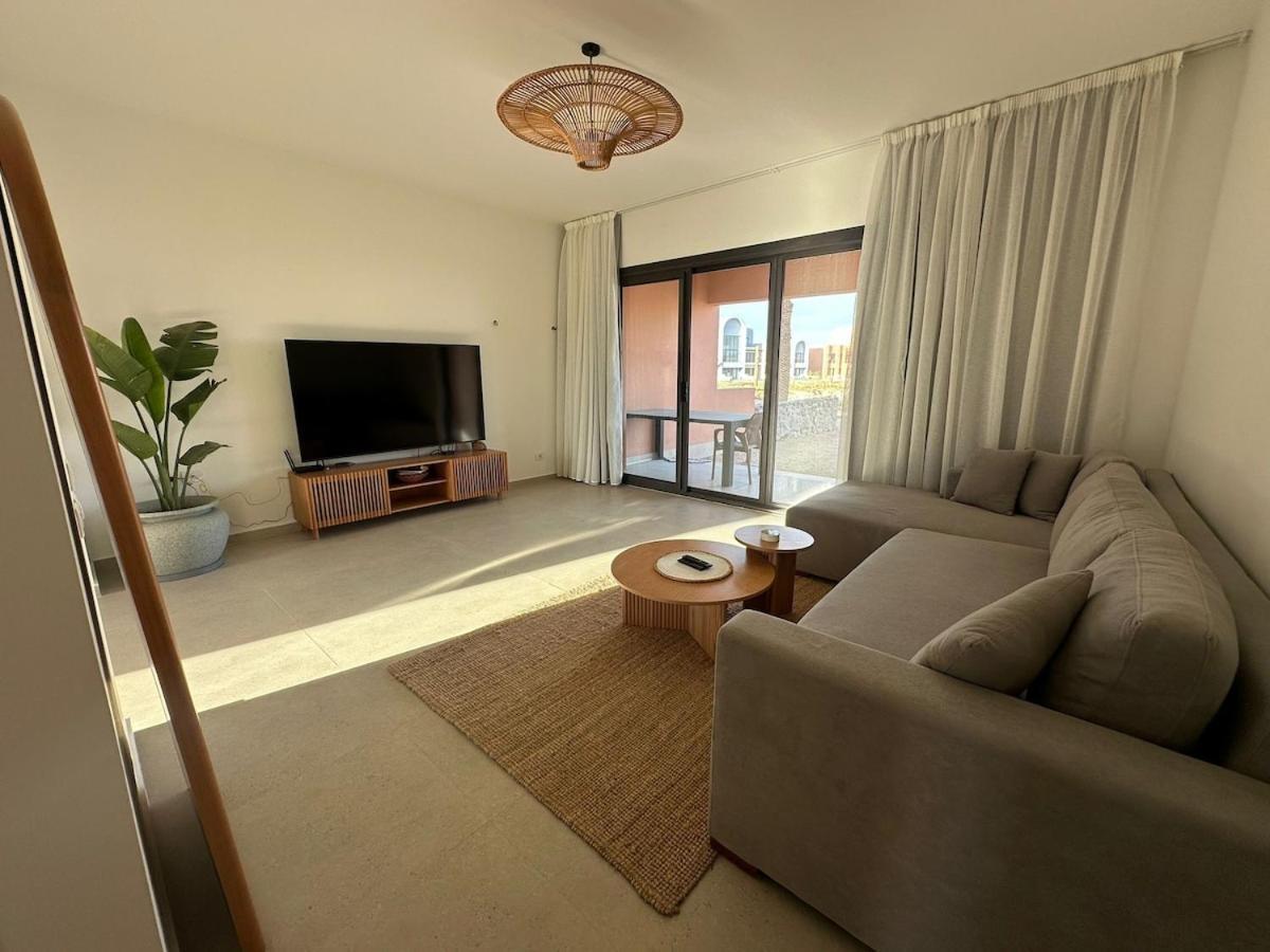 Apartment Kamaran El Gouna - 1 Bed Ground Hurghada