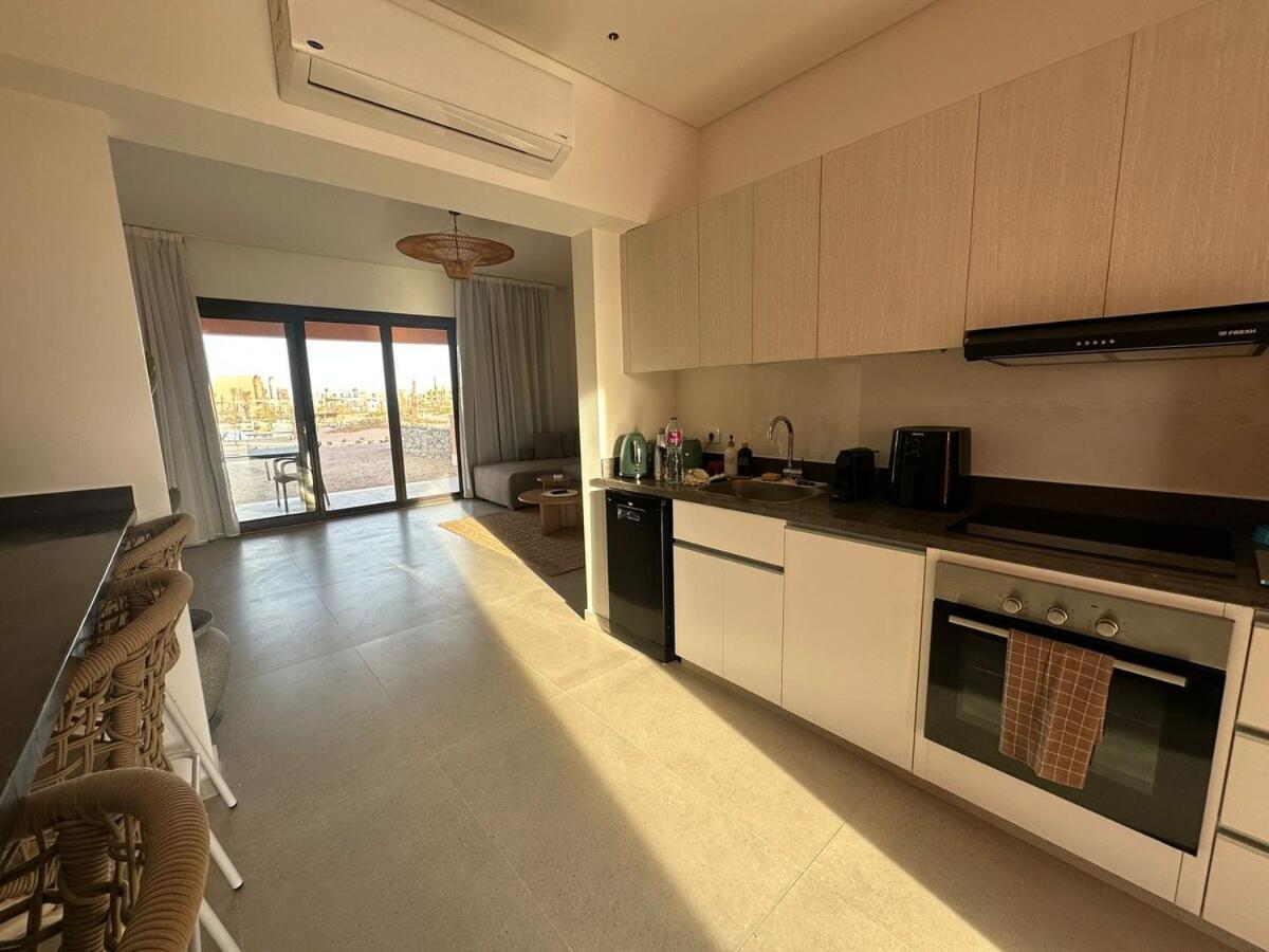 Kamaran El Gouna - 1 Bed Ground Hurghada