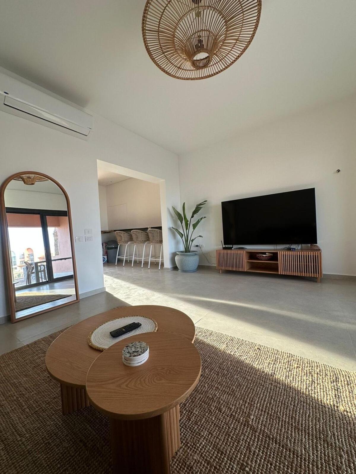 Apartment Kamaran El Gouna - 1 Bed Ground *