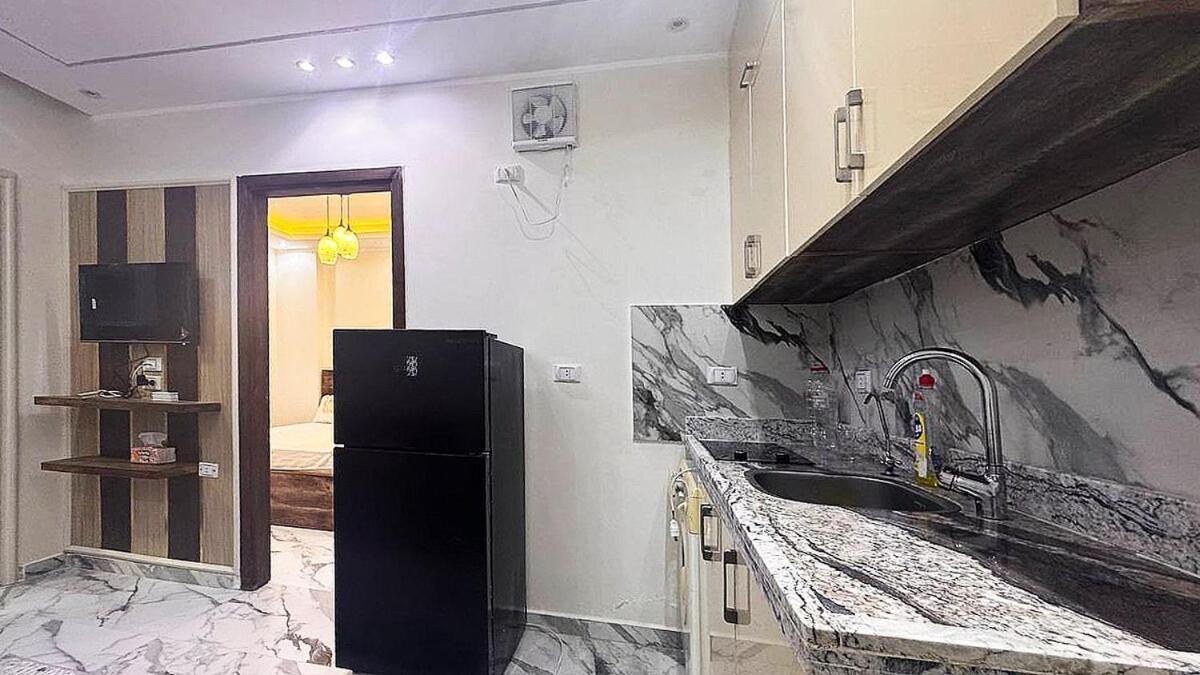 1 Bedroom In Hub Apartment