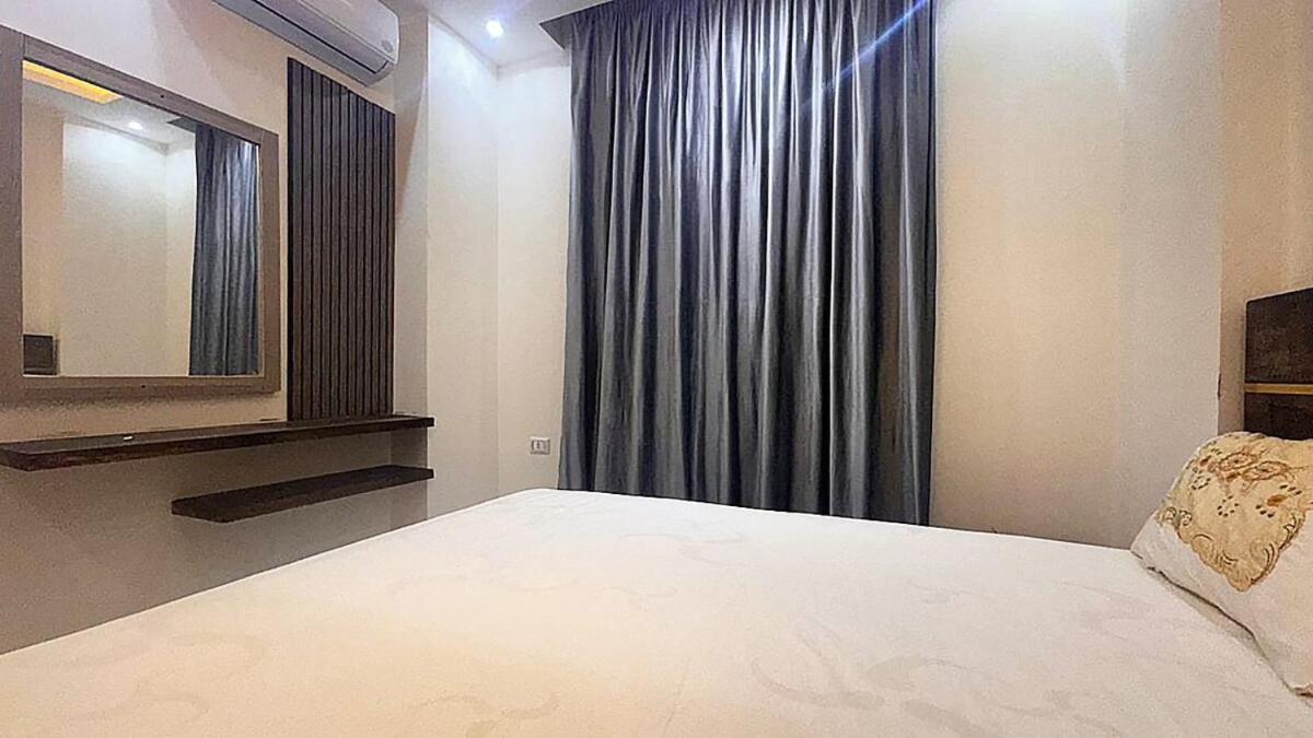 1 Bedroom In Hub * Hurghada