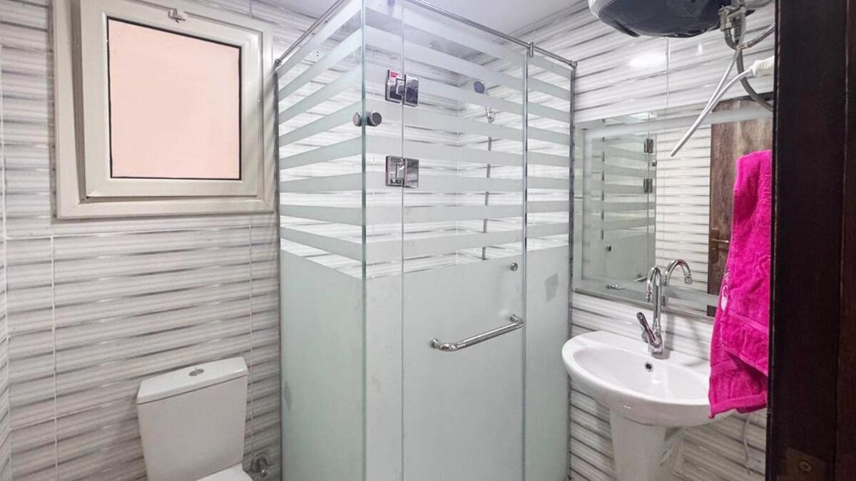 1 Bedroom In Hub *