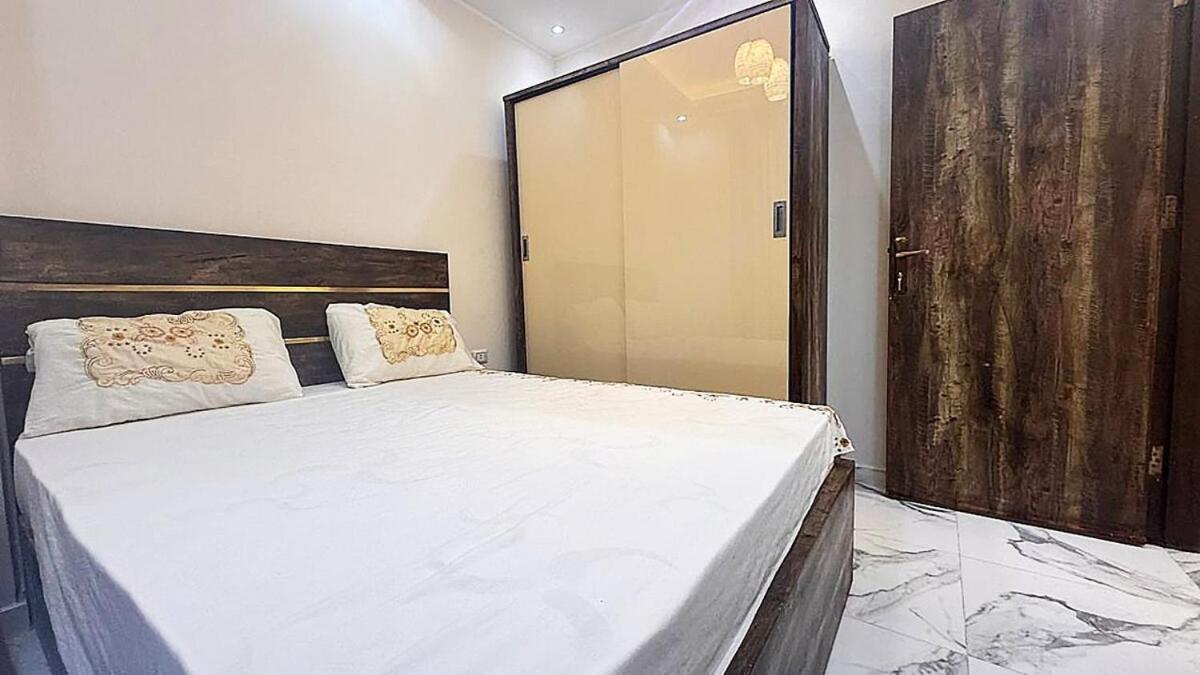 1 Bedroom In Hub