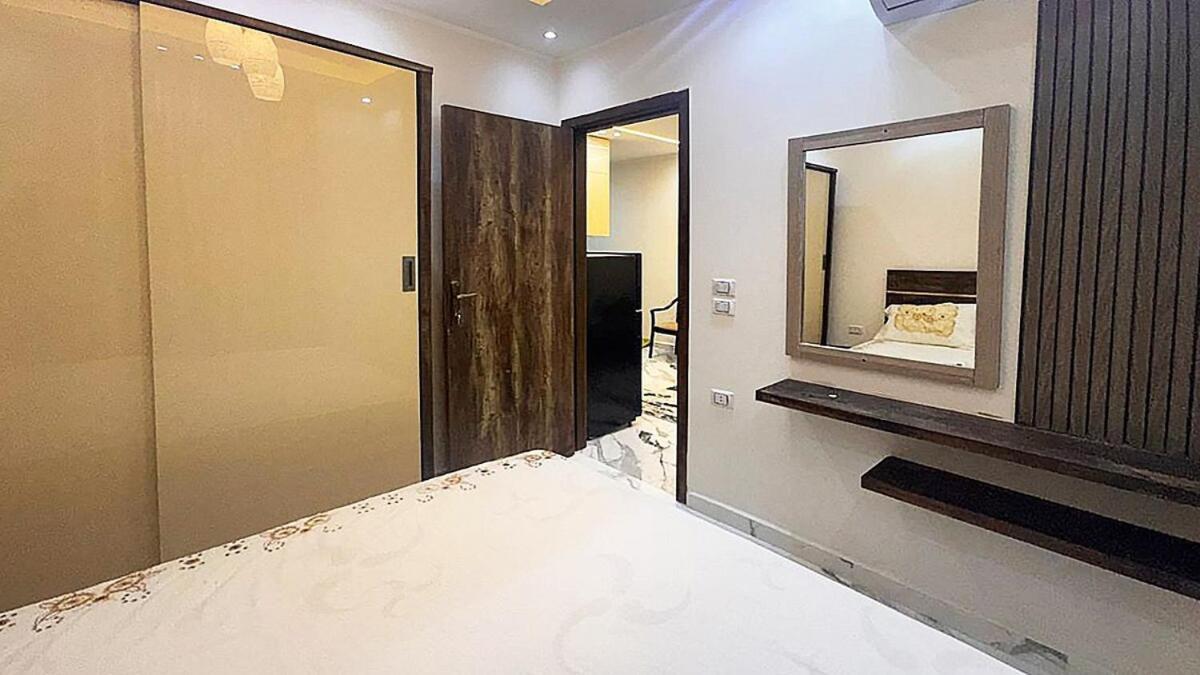 1 Bedroom In Hub Hurghada