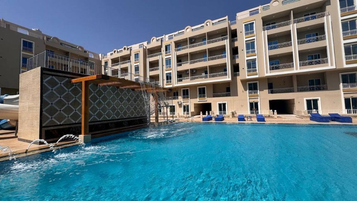 1 Bedroom In Hub Apartment *