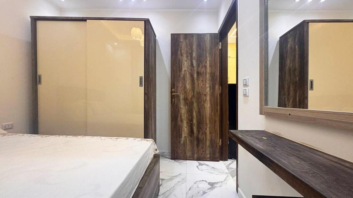 1 Bedroom In Hub * Hurghada