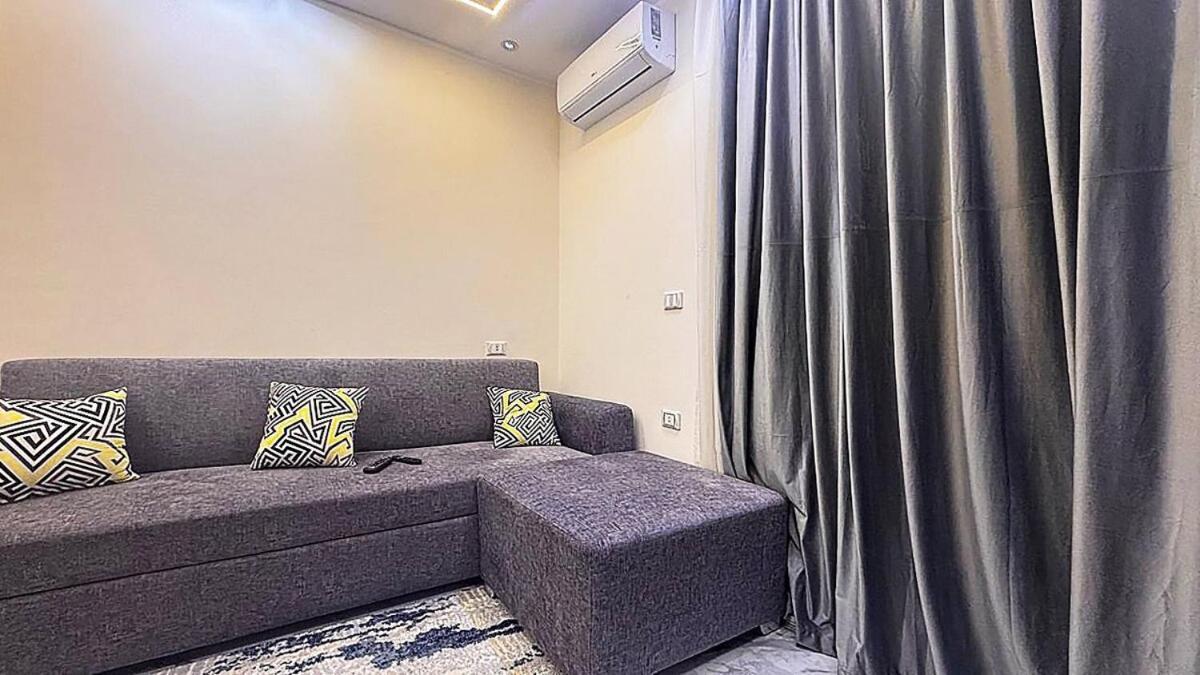 Apartment 1 Bedroom In Hub