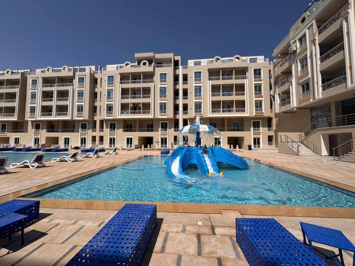 Apartment 1 Bedroom In Hub Hurghada