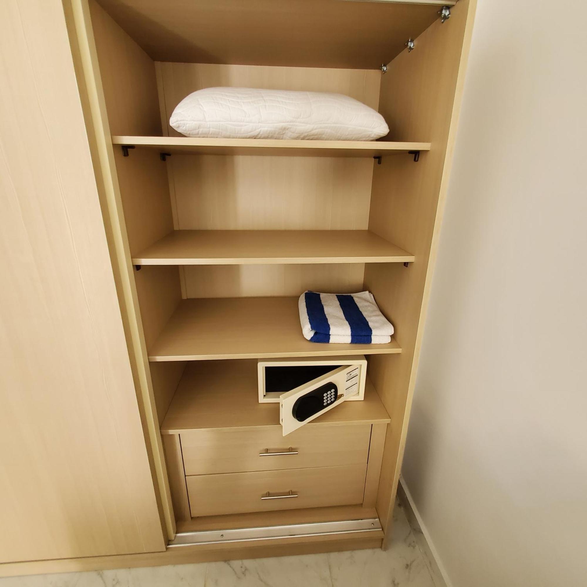 Hrg Aqua Park - By Mamo Apartamento
