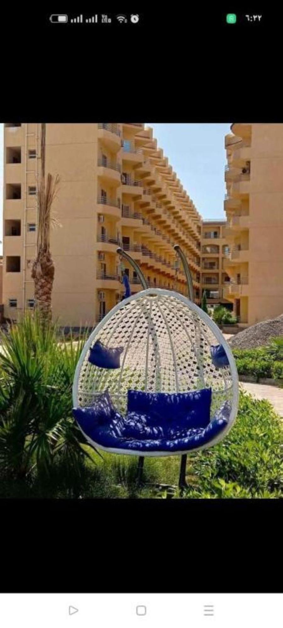 Apartment Fiesta 232 *