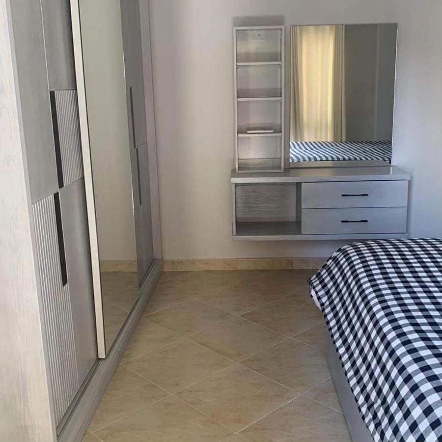 West Side B 1 2 Apartment *