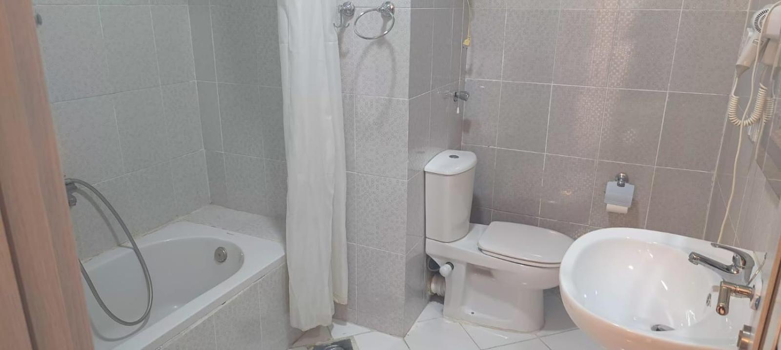 Apartment Diamond