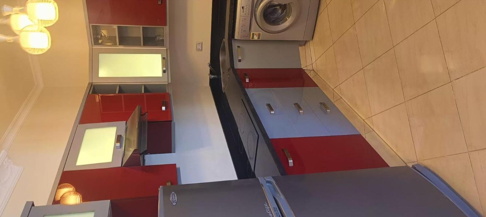 Apartment Diamond Hurghada