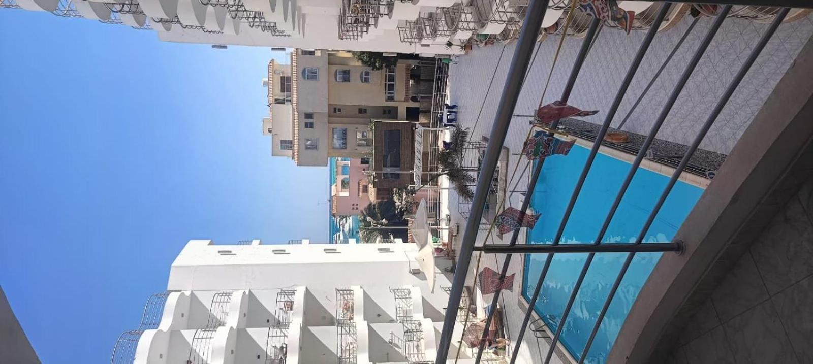 Diamond Apartment *