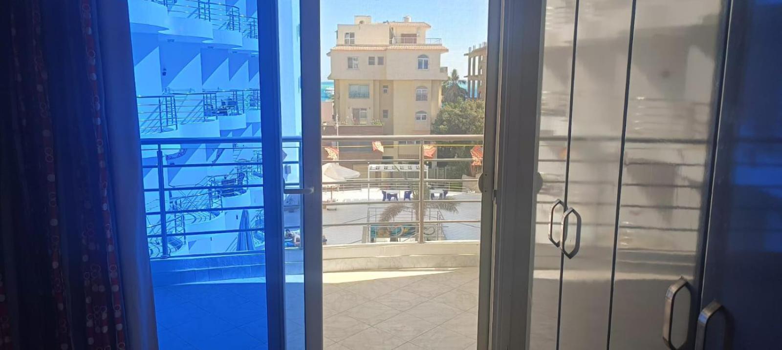 Diamond Apartment Hurghada