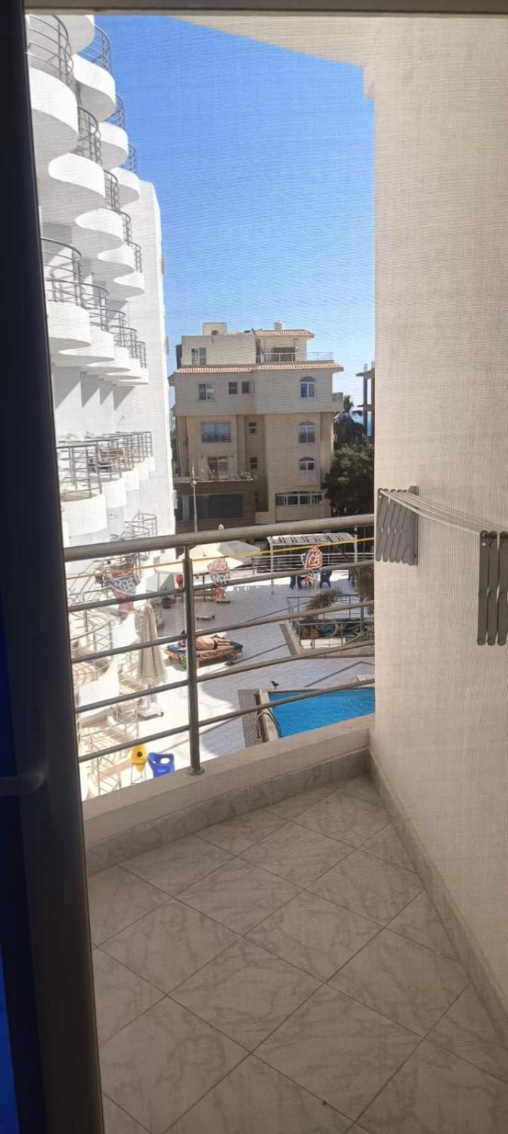 Diamond Apartment