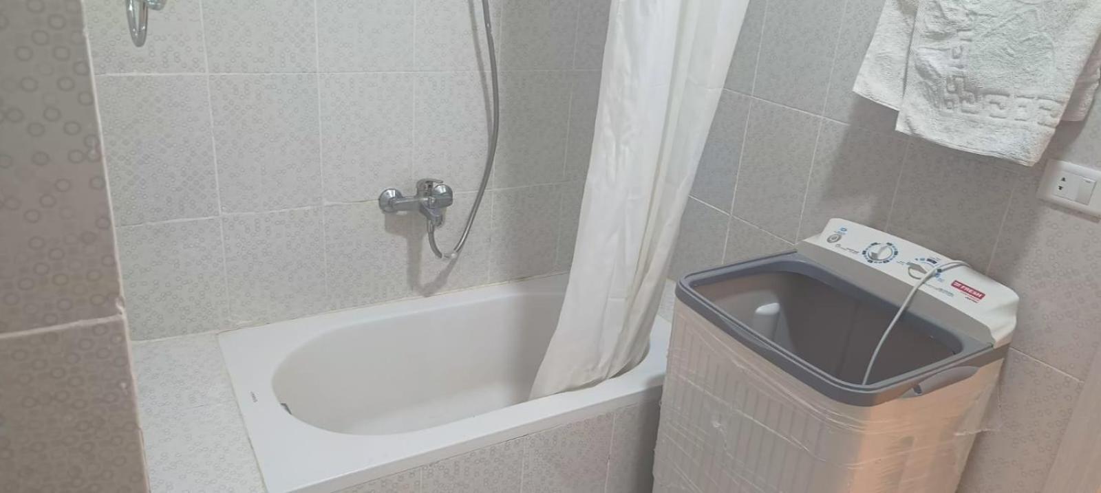 Apartment Diamond