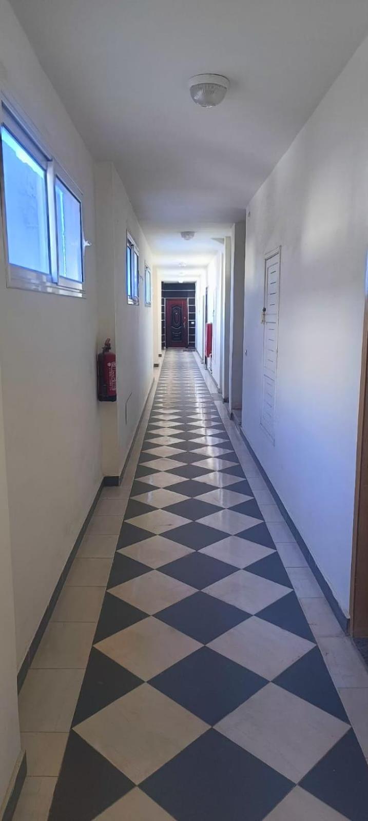 Diamond Apartment