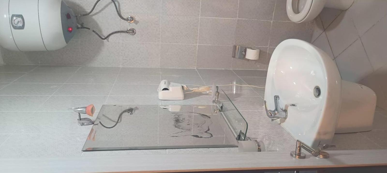Diamond Apartment Hurghada