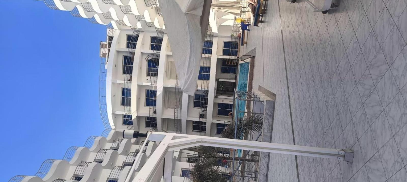 Apartment Diamond *
