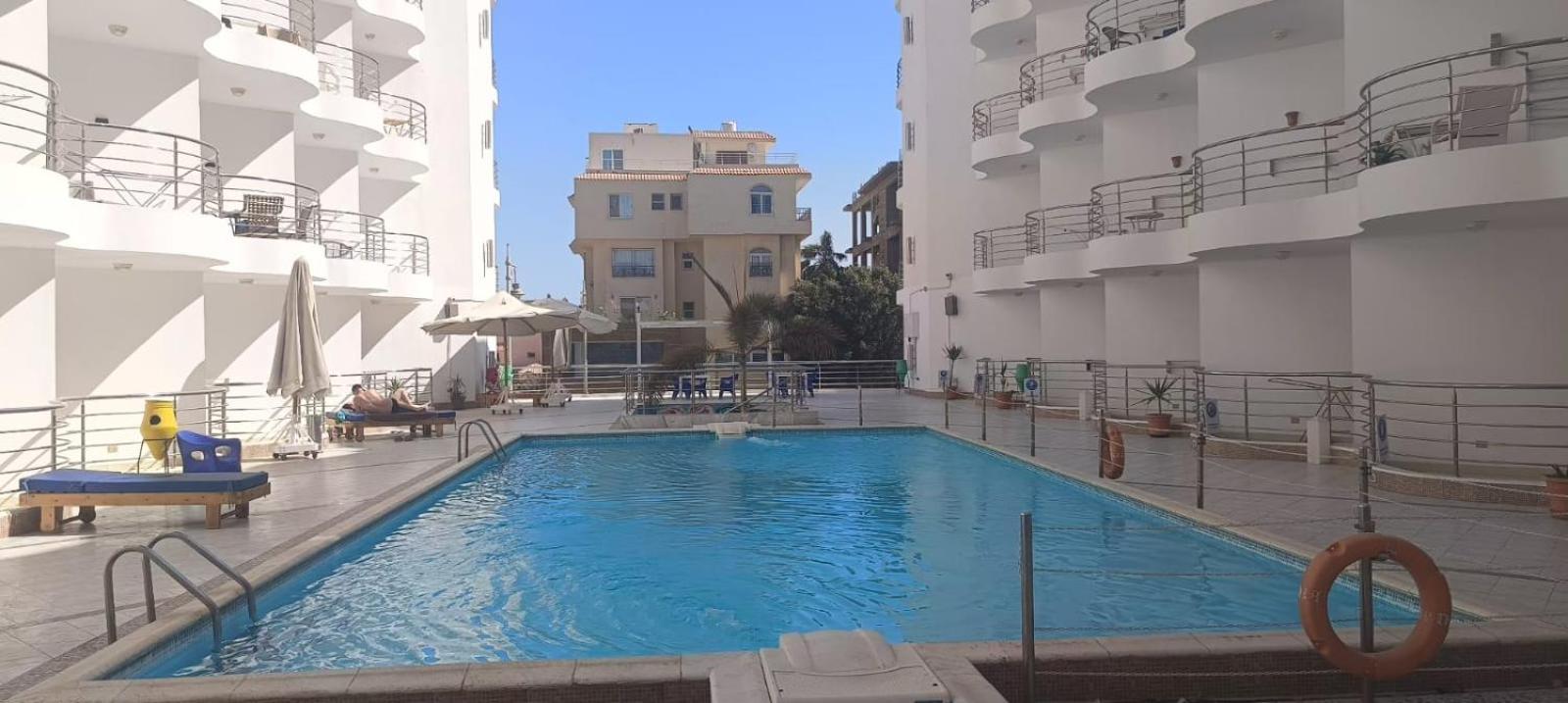 Diamond Apartment Hurghada