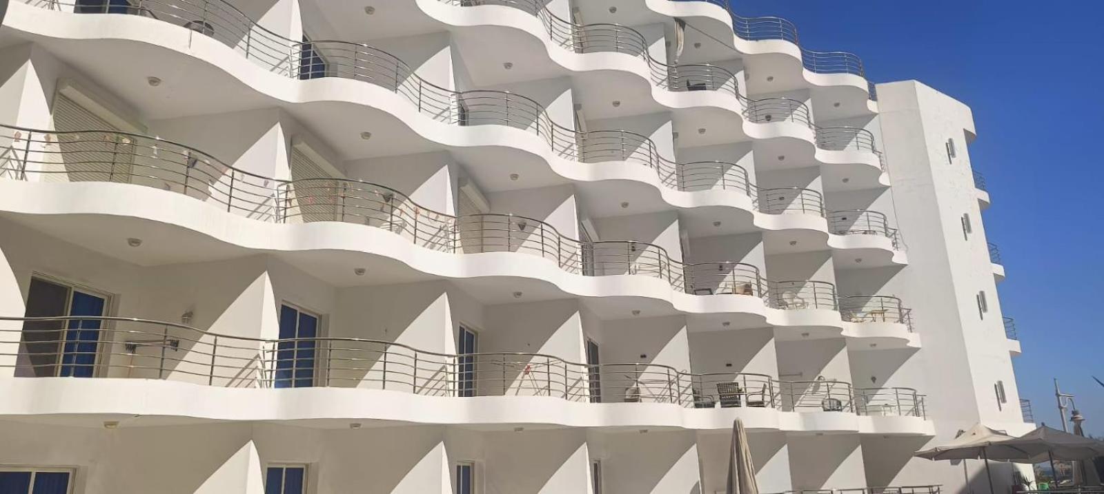 Diamond Apartment Hurghada