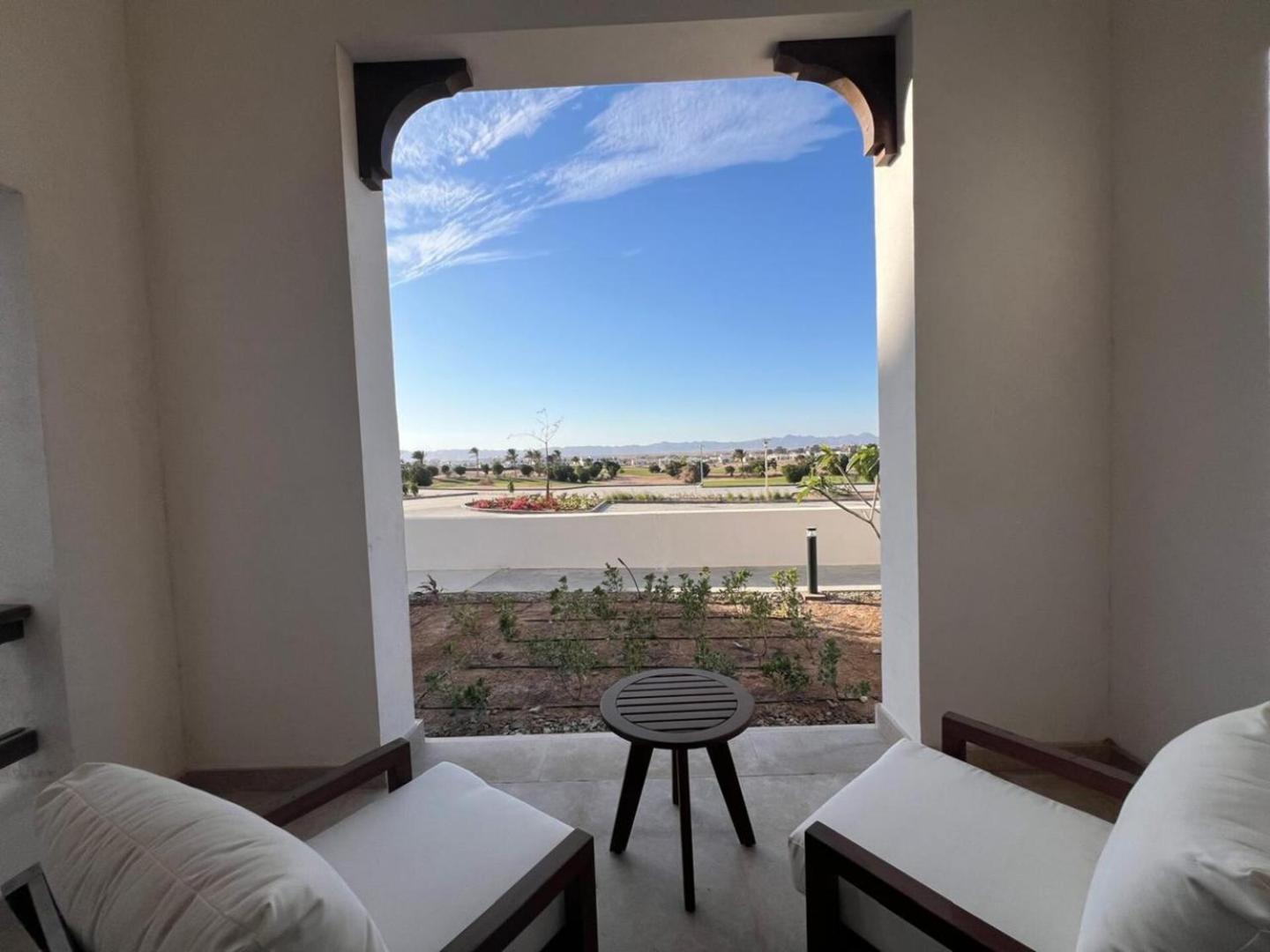 Ancient Sands 1bdr Golf View Apartment