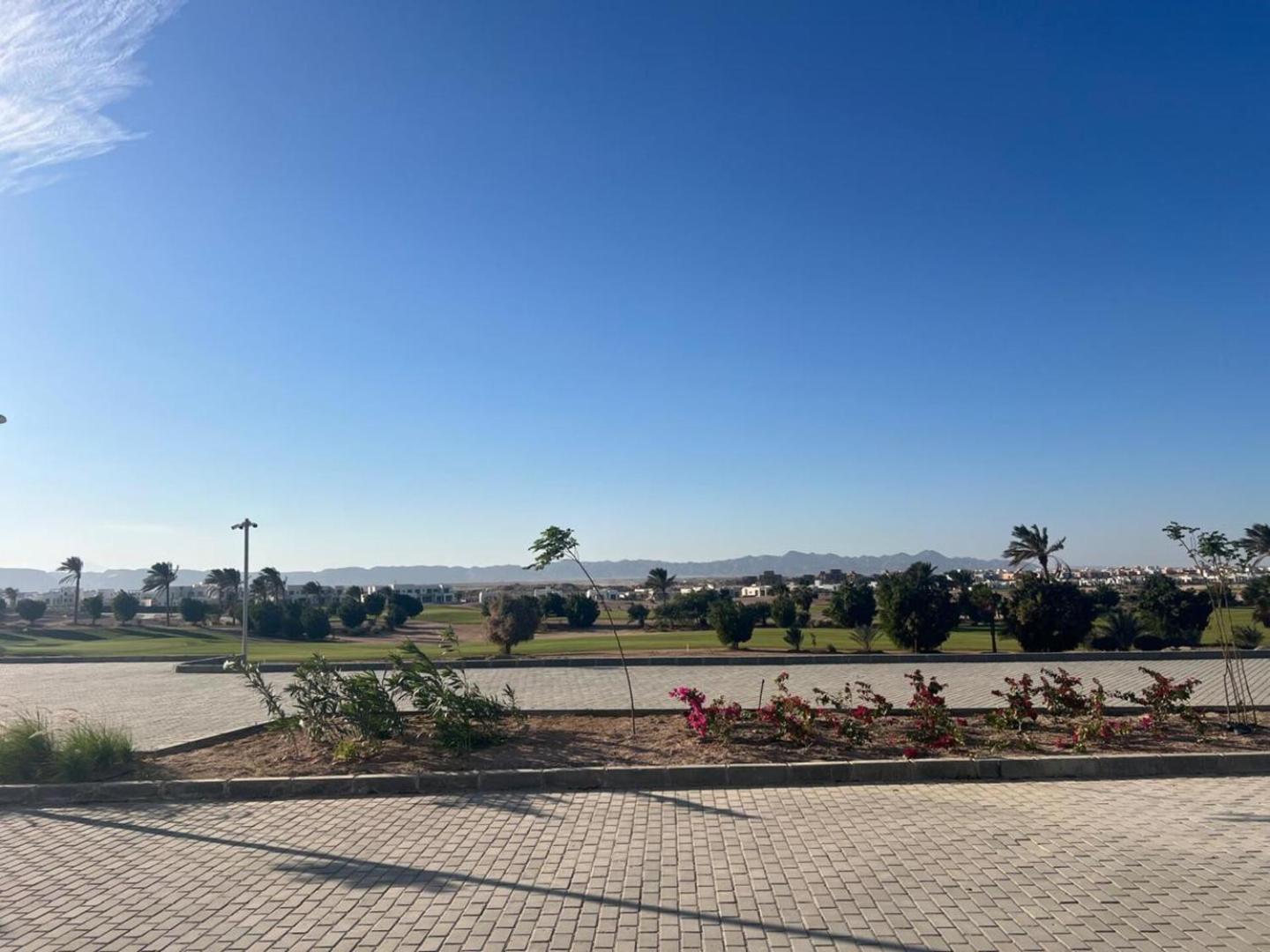 Apartment Ancient Sands 1bdr Golf View