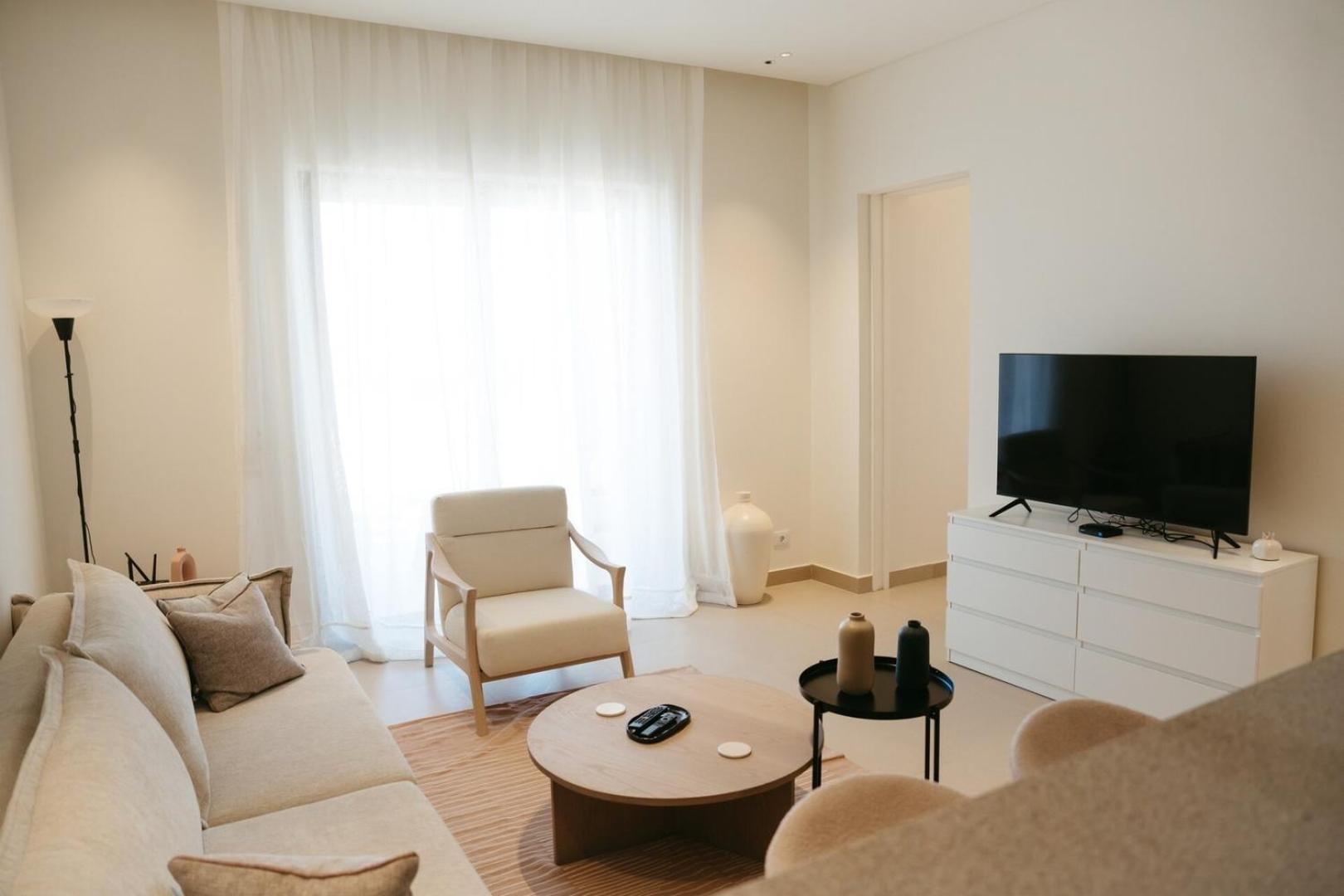 Ancient Sands 1bdr Golf View Apartment Hurghada