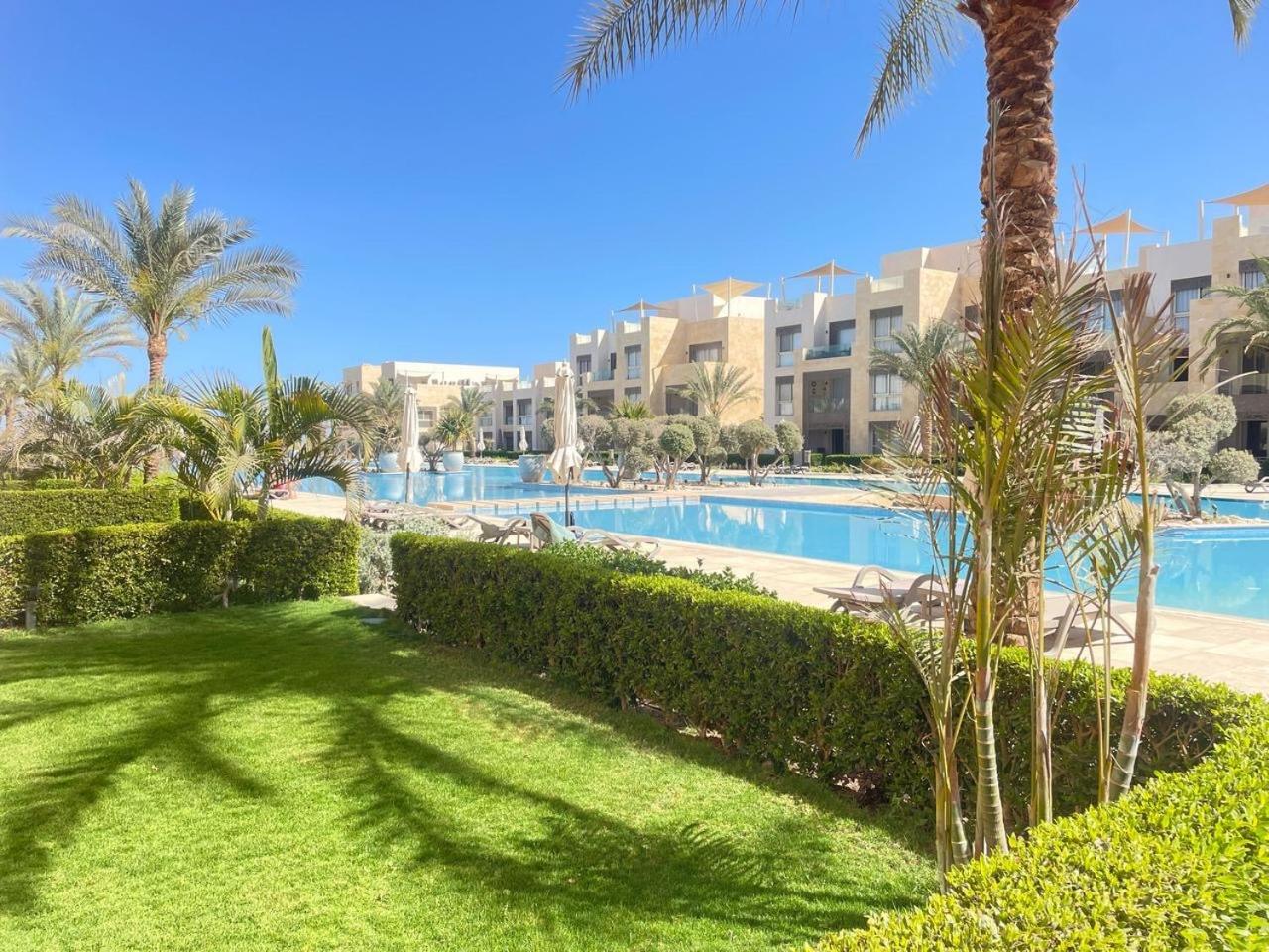 Ferienhaus Cozy 1bd In Mangroovy El Gouna *