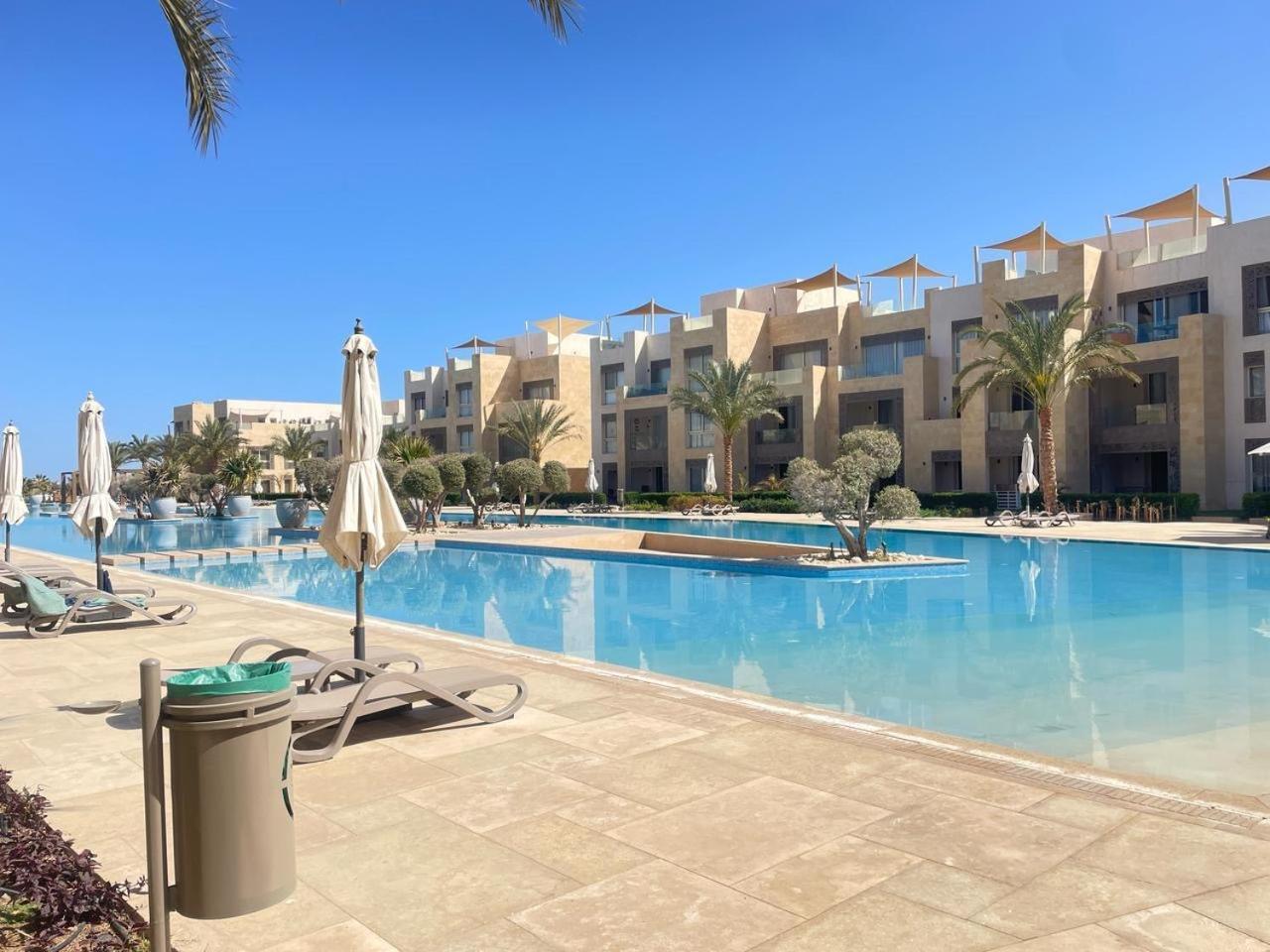 Ferienhaus Cozy 1bd In Mangroovy El Gouna Hurghada
