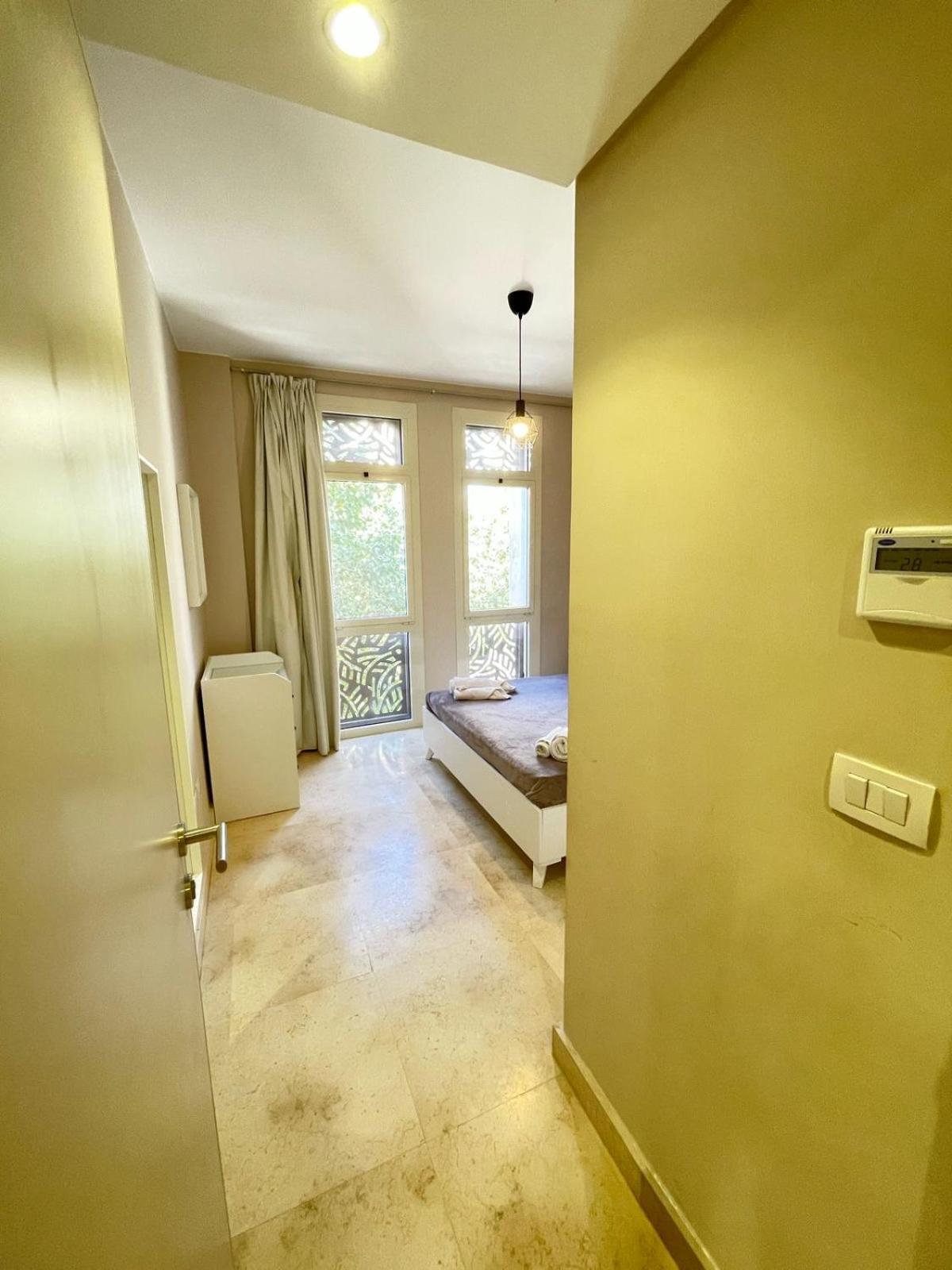 Ferienhaus Cozy 1bd In Mangroovy El Gouna *
