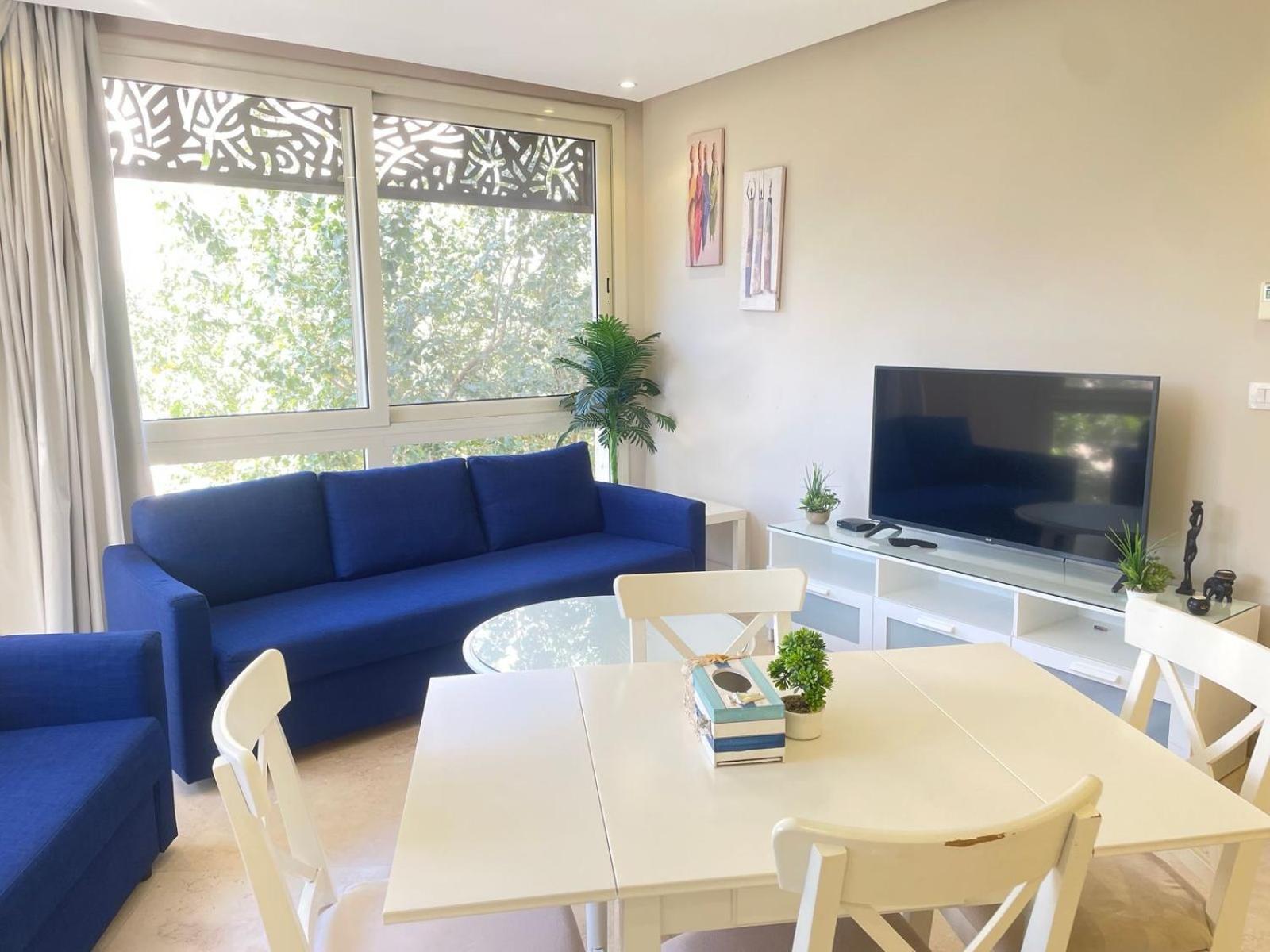 Cozy 1bd In Mangroovy El Gouna * Hurghada
