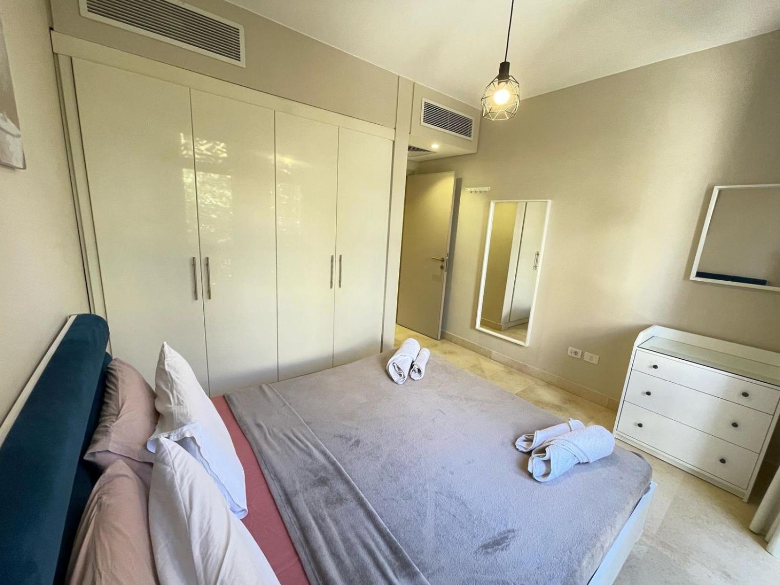 Cozy 1bd In Mangroovy El Gouna