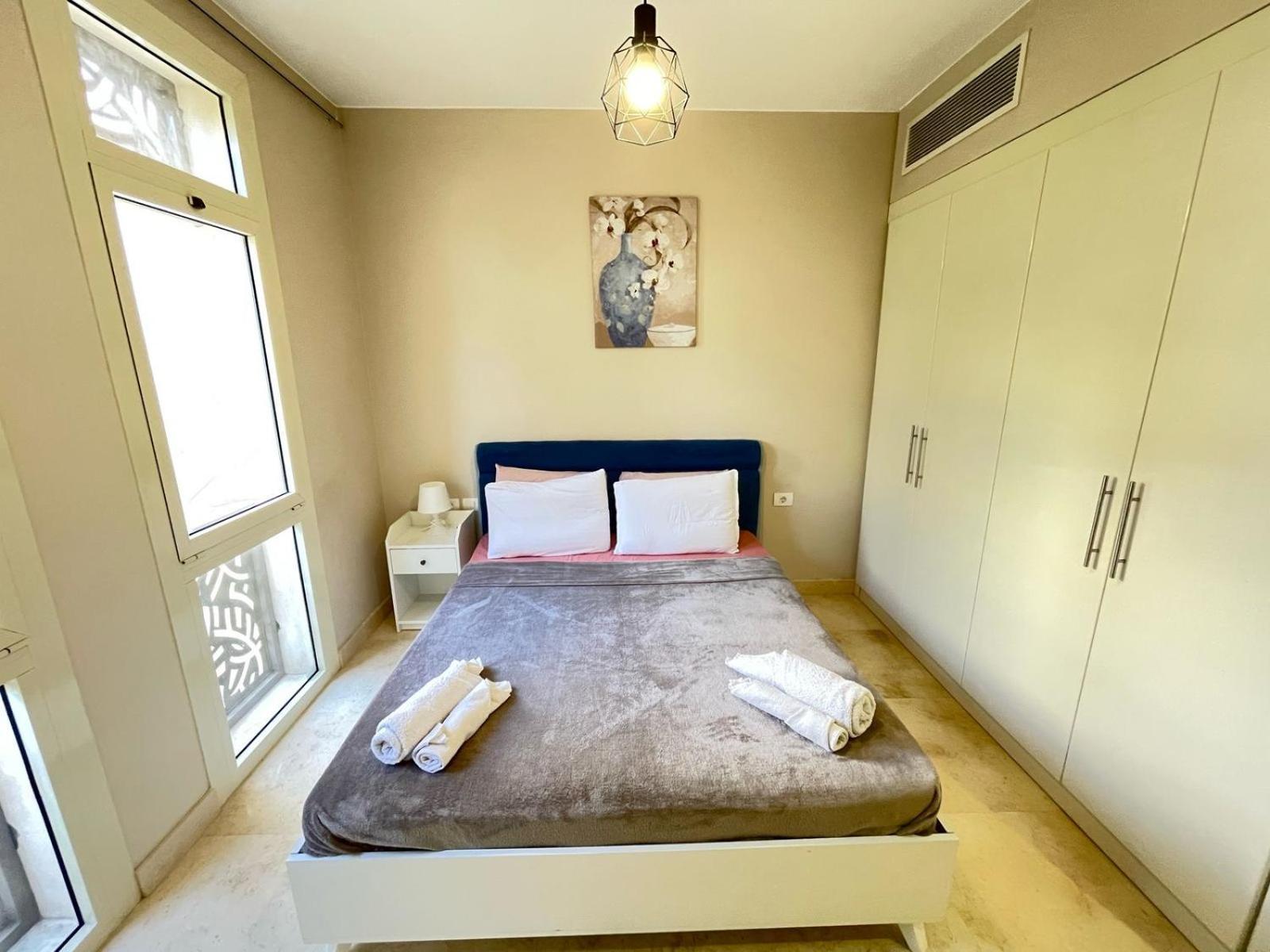 Cozy 1bd In Mangroovy El Gouna Ferienhaus