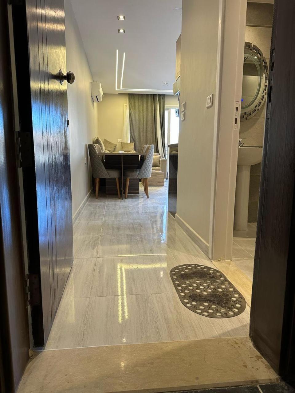 Apartment 2 Bedroom In Al Hambra - Mamsha Hurghada