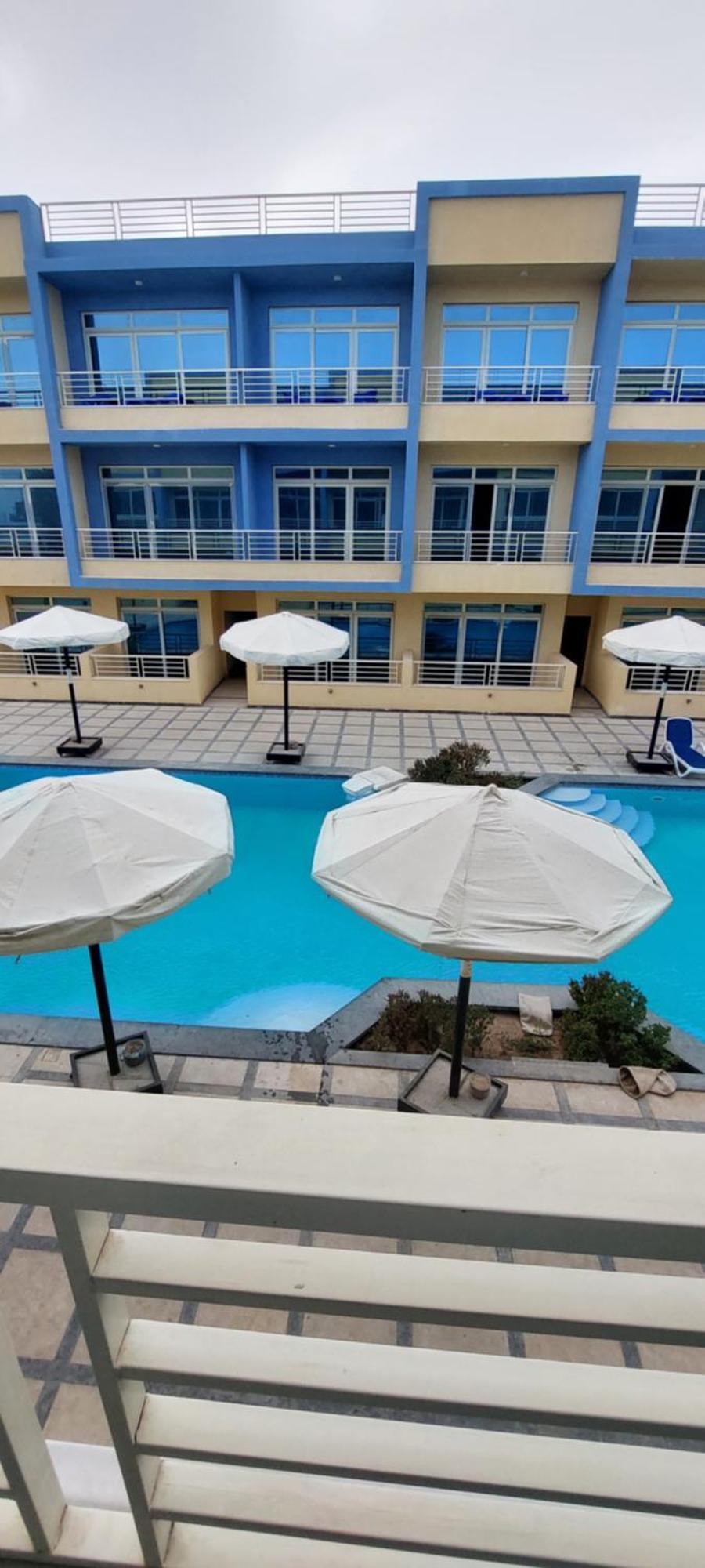 Mirage Bay & Aquapark Hurghada