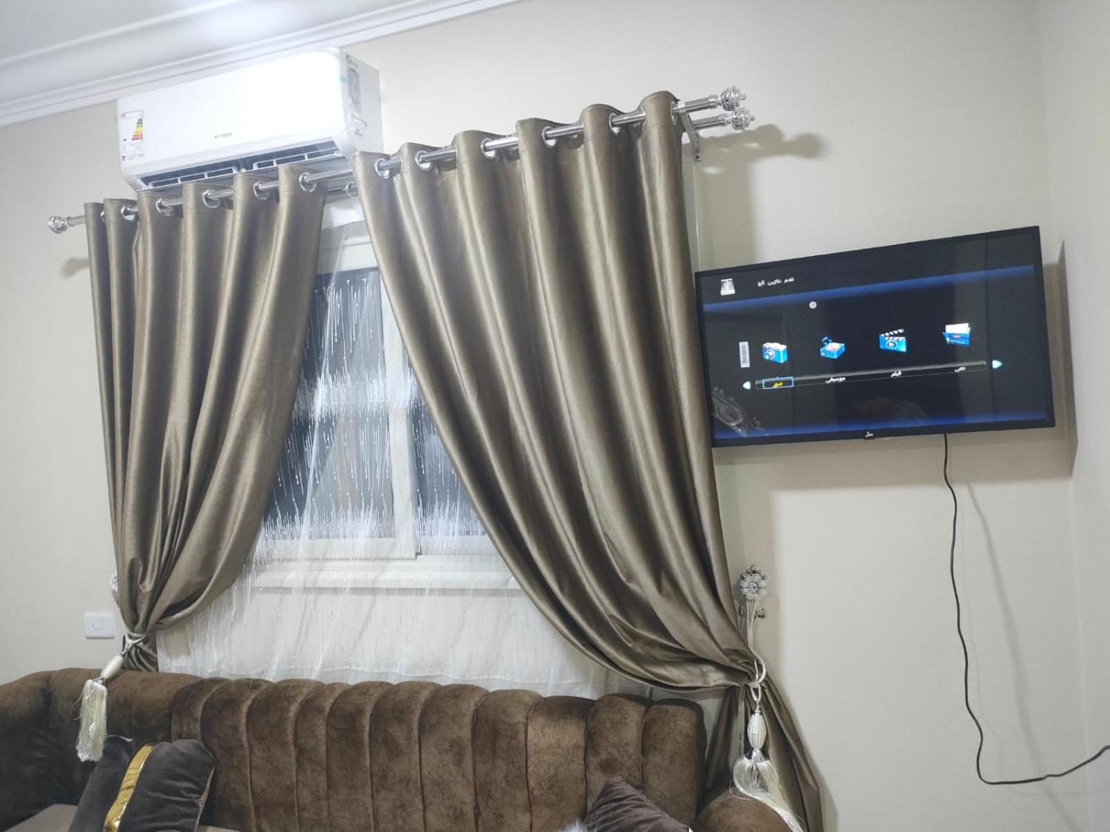 Fully Furnished With Services And Amenities Close To The Apartment Hurghada
