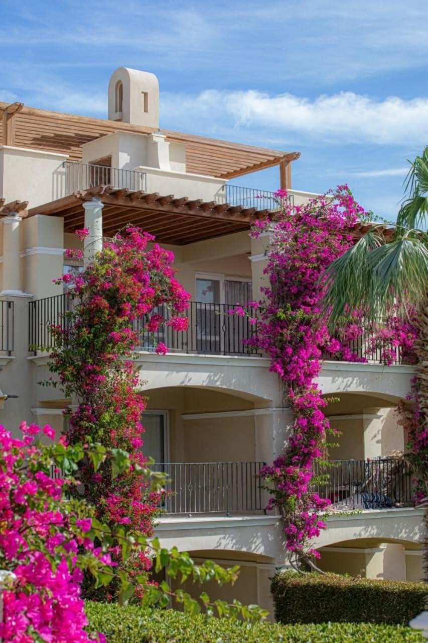Appartement Veranda Sahl Hasheesh *